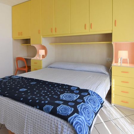 Apartment Solmare-6 By Interhome Rosapineta Luaran gambar