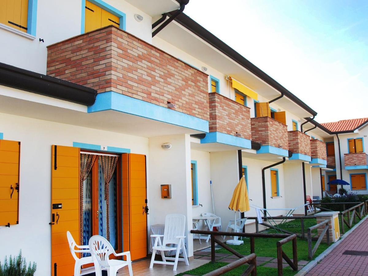 Apartment Solmare-6 By Interhome Rosapineta Luaran gambar