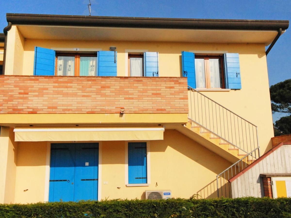 Apartment Solmare-6 By Interhome Rosapineta Luaran gambar