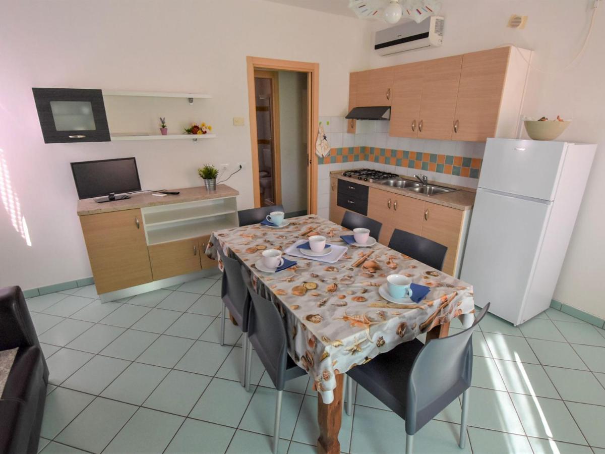 Apartment Solmare-6 By Interhome Rosapineta Luaran gambar
