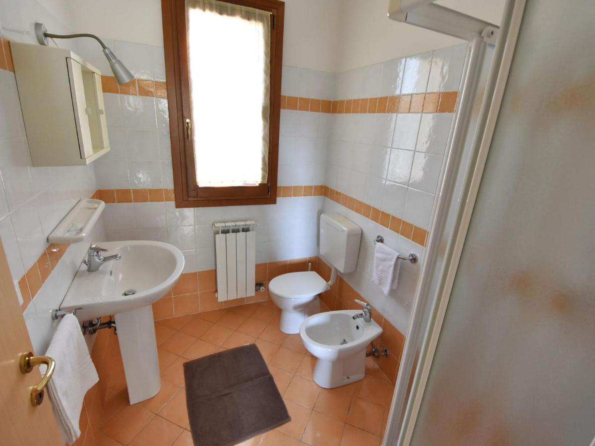 Apartment Solmare-6 By Interhome Rosapineta Luaran gambar