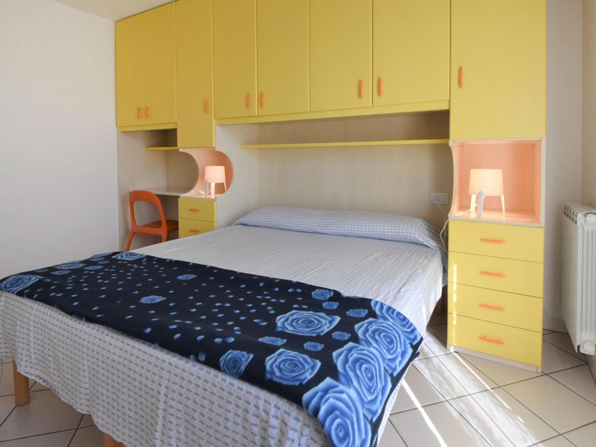 Apartment Solmare-6 By Interhome Rosapineta Luaran gambar