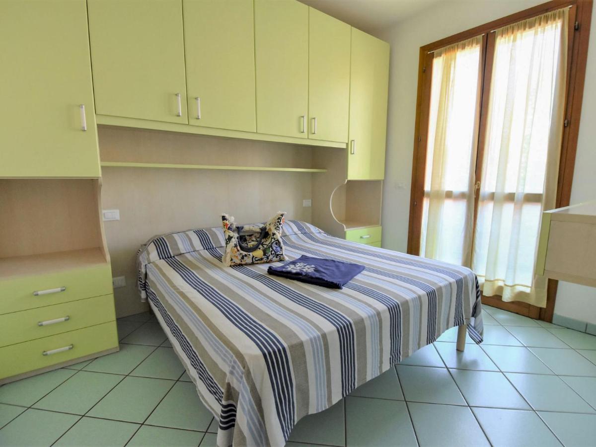 Apartment Solmare-6 By Interhome Rosapineta Luaran gambar