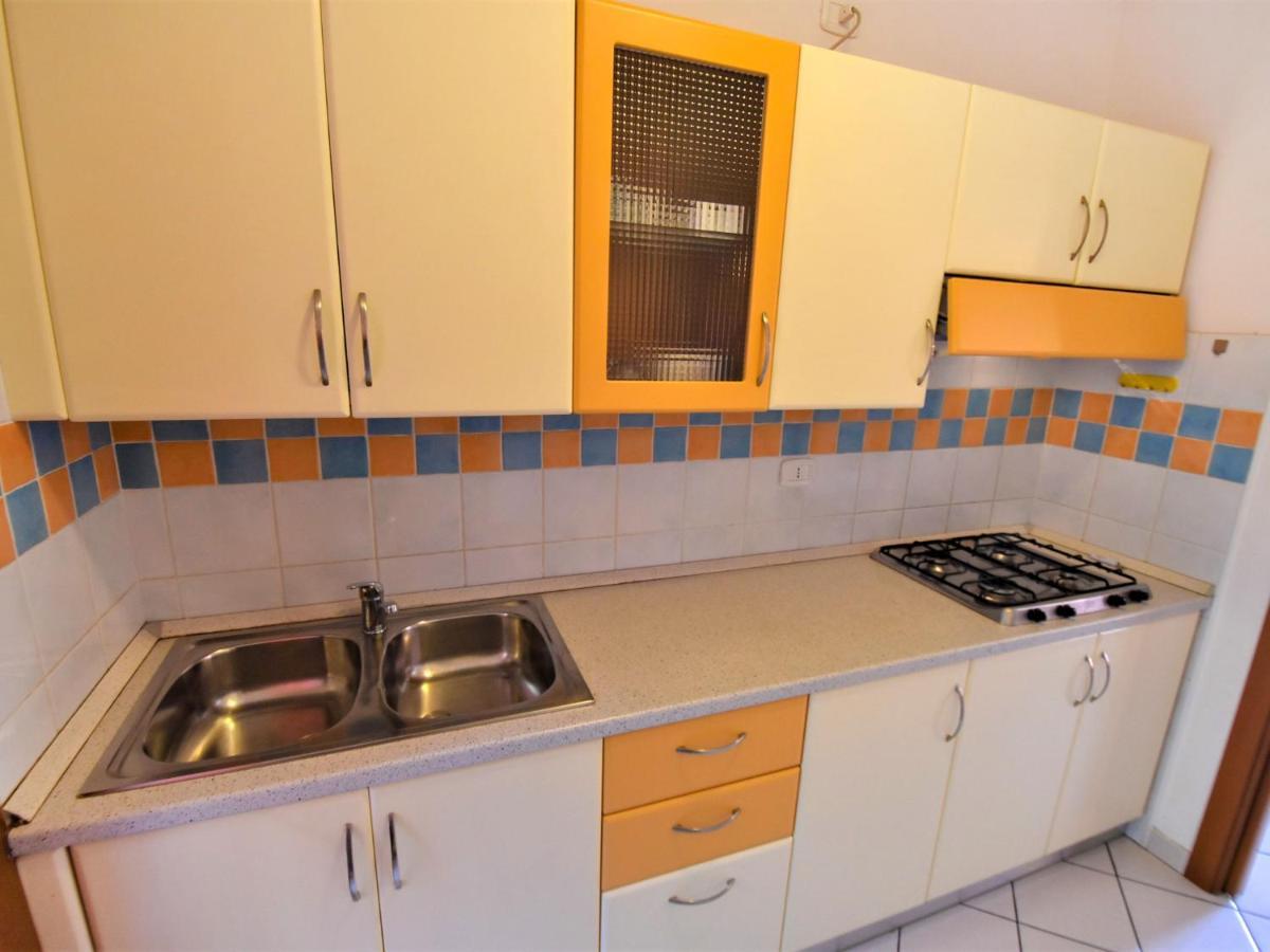 Apartment Solmare-6 By Interhome Rosapineta Luaran gambar