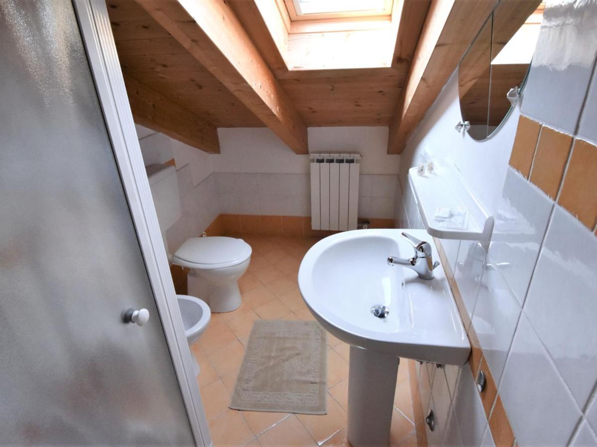 Apartment Solmare-6 By Interhome Rosapineta Luaran gambar